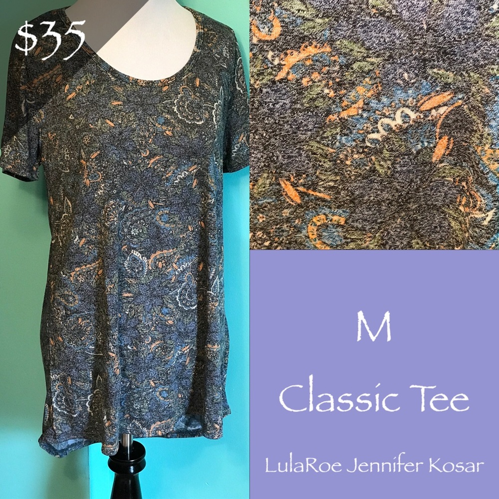 🎉🎉 NWT!! 🎉🎉 Classic T-shirt